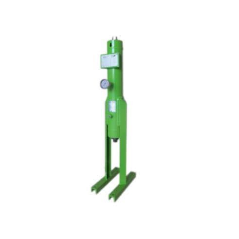 Adsorbeur à charbon actif - DSW11/50A- DSW58/350A - FST - pour air comprimé / de vapeur d'huile