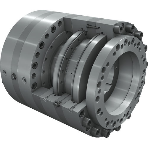 Frein à friction - 992 - Ortlinghaus - hydraulique / sans jeu