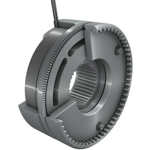 Embrayage à friction - 013 - Ortlinghaus - électromagnétique
