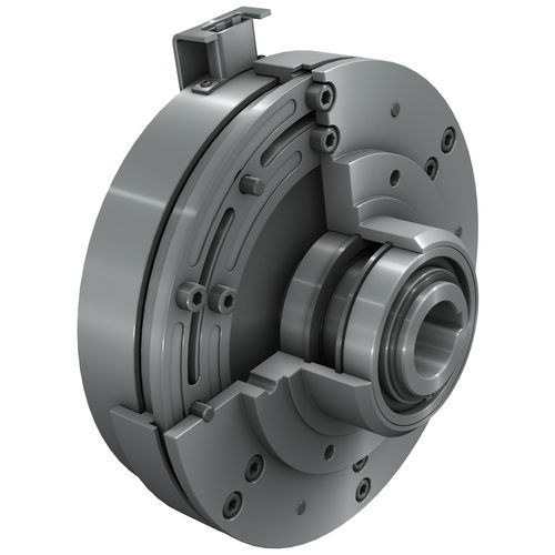 Embrayage à friction - 893 series - Ortlinghaus - électromagnétique