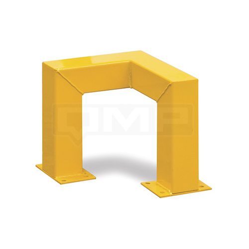 Barrière de protection - RBLLS series  - Quality Metal Products - fixe / en métal