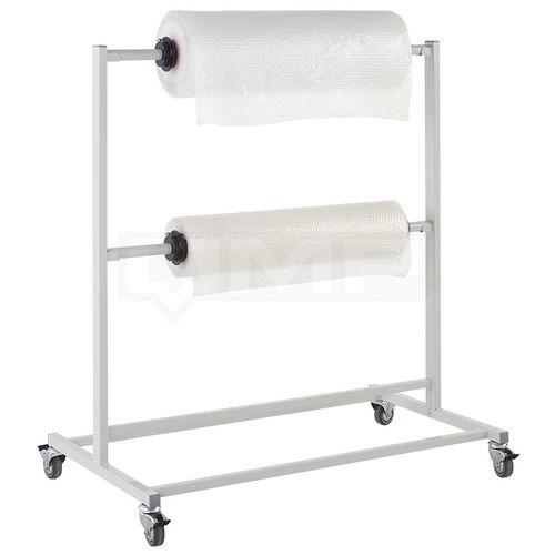 Chariot pour rouleaux - RTPD127112LX - Quality Metal Products