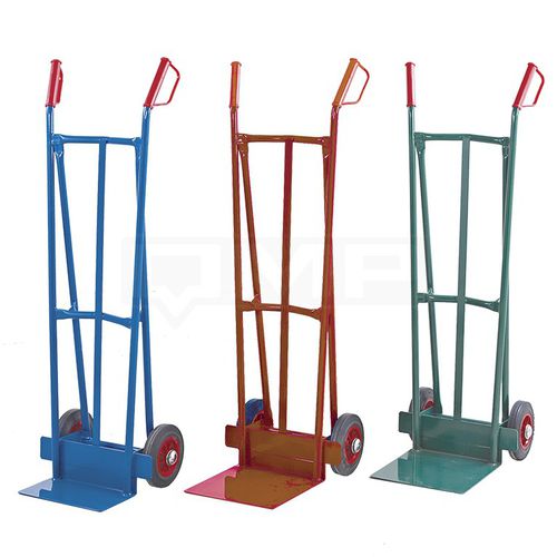 Chariot de manutention - RTMBxxxxX series  - Quality Metal Products - en acier