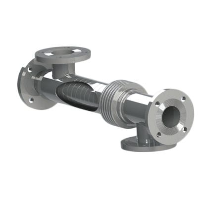 Échangeur de chaleur tube / tube - XLG® S - XLG Heat Transfer - liquide / liquide / en acier inoxydable / pour l'industrie