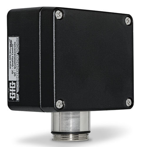 Transmetteur de gaz d'ammoniac - CI21  - GfG - Gesellschaft für Gerätebau mbH - NH3 / toxique / réfrigérant