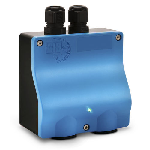 Transmetteur de gaz de monoxyde de carbone - EC22 DS - GfG - Gesellschaft für Gerätebau mbH - CO / NO / d'oxydes d'azote