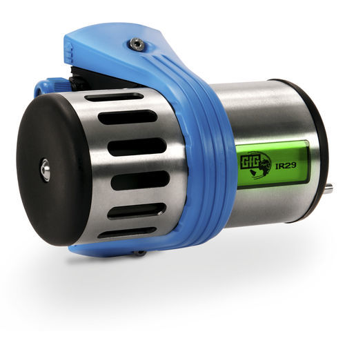 Transmetteur de gaz de gaz combustible - IR29 Di - GfG - Gesellschaft für Gerätebau mbH - de vapeurs d'essence / à infrarouge / NDIR
