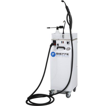 Nettoyeur vapeur électrique - BF420 - Bieffe italia - mobile