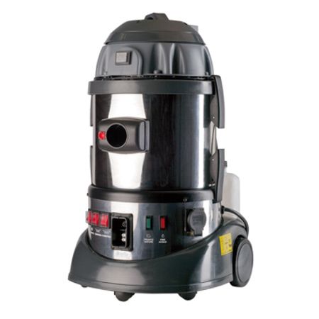 Aspirateur à sec - BF089EPL - Bieffe italia - humide / électrique / compact