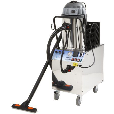 Aspirateur industriel - BF090E - Bieffe italia - à sec / humide / électrique