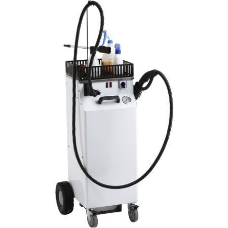 Machine de nettoyage à eau - BF420C - Bieffe italia - manuelle / pour l'automobile