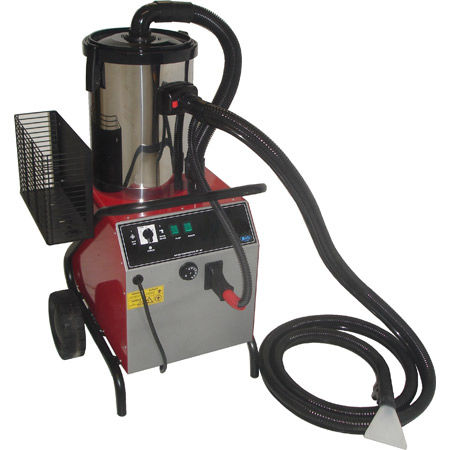 Machine de nettoyage à eau - BF302  - Bieffe italia - manuelle