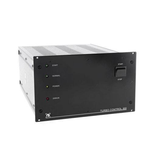 Convertisseur de fréquence triphasé - TURBO.CONTROL 300 - Leybold
