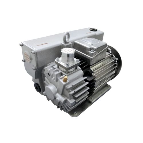 Pompe à vide à palettes - SOGEVAC SV 25 FP - Leybold - lubrifiée / mono-étagée / pour produits alimentaires