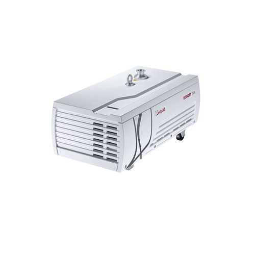 Pompe à vide Roots - ECODRY 40 plus 120V - Leybold - sèche / multi-étagée / compacte