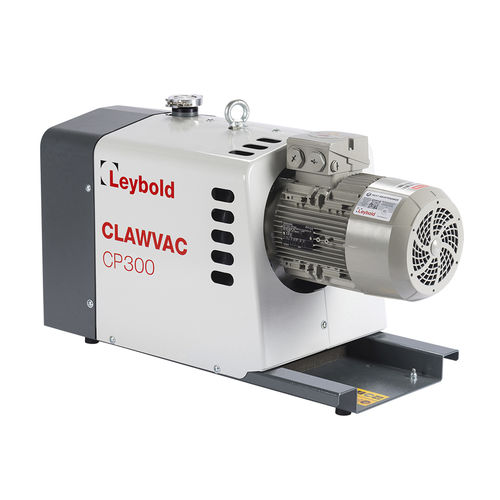Pompe à vide à bec - CLAWVAC CP 300 - Leybold - sèche / mono-étagée