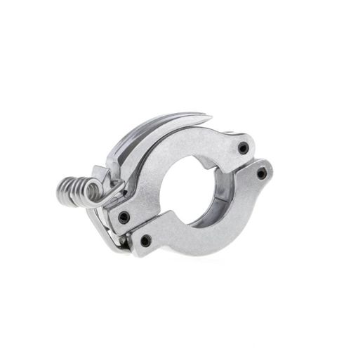 Bague de serrage de bridage - ISO-KF - Leybold