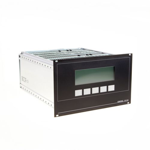 Jauge à vide Pirani - IONIVAC IM 540 - Leybold - capacitive / numérique