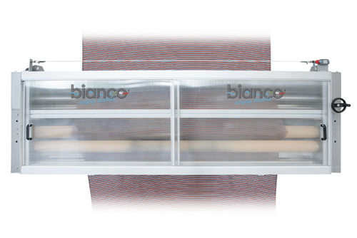 Centreuse - COMPACT CE - Bianco