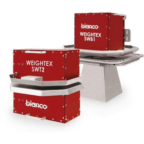 Cellule de charge de pesage - SWB1 - Bianco