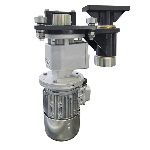 Alimentateur de tissus - INRAM - Bianco
