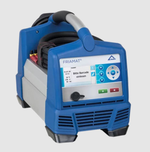 Machine à fusion électrique - FRIAMAT prime eco - Aliaxis