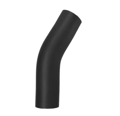 Coude de tuyauterie en PE - ABS 30 - Aliaxis - 30°