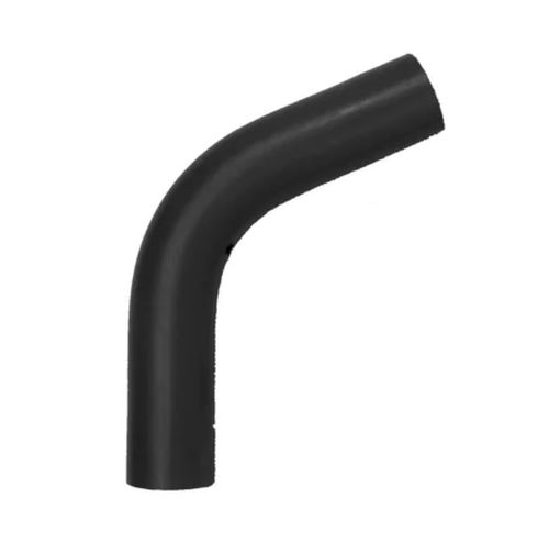 Coude de tuyauterie 45° - ABS 45 - Aliaxis - en PE
