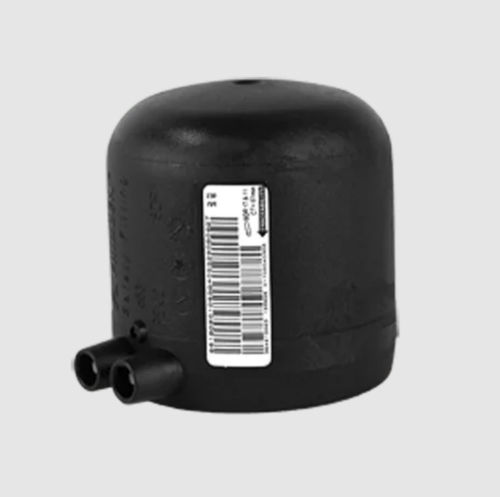 Capuchon rond - MV DTS 11 - Aliaxis - en PE