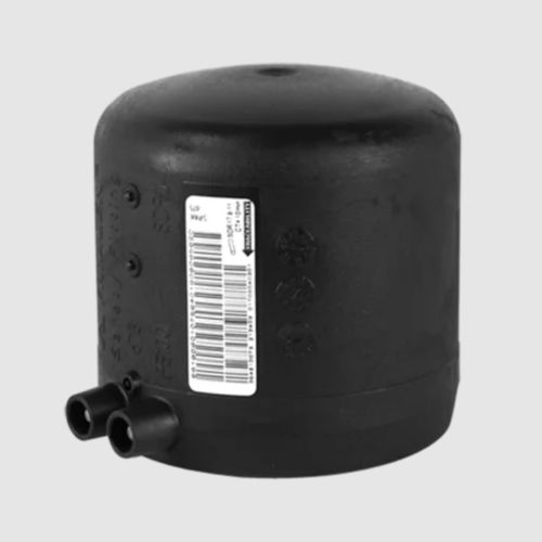 Capuchon rond - SPAK - Aliaxis - en matière plastique / pour tuyaux / pour raccord