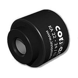 Raccord pour air comprimé - KA series - innomatec - pour gaz / rapide / en PA