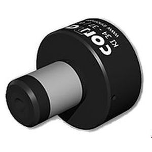 Raccord pour air comprimé - KI series - innomatec - pour gaz / rapide / en PA