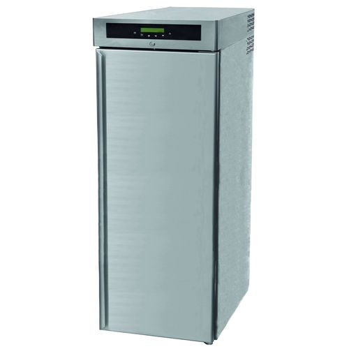 Armoire de stockage - CHOCOLD - icb tecnologie srl - au sol / à porte / pour l'industrie agroalimentaire