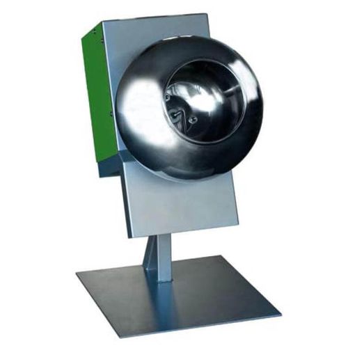 Machine d'enrobage de chocolat - ICBASSINA - icb tecnologie srl - pour pralines