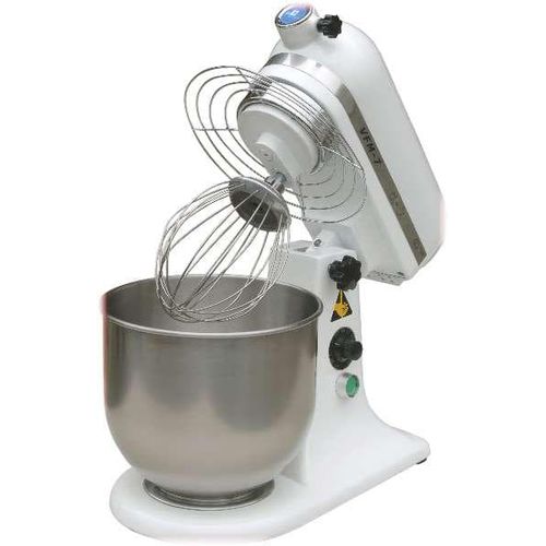 Pétrin planétaire - 10.VFICB7B - icb tecnologie srl - pour la boulangerie