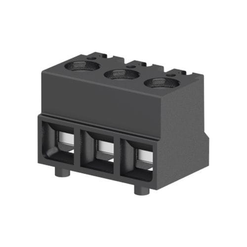 Bloc de jonction en cuivre - MBBD020AT-0NC0P  - SAURO