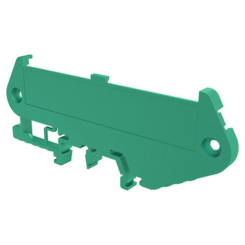 Support pour PCB - STC072TDX0 - SAURO - de rail