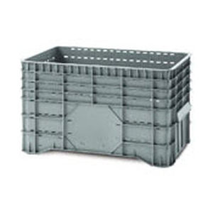 Caisse-palette en plastique - 1400 A - capp plast srl - de stockage