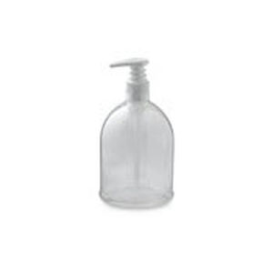 Distributeur de liquides - 500938 - capp plast srl - manuel / mobile