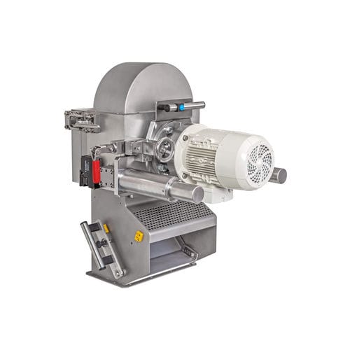 Granulateur à rotor - ZGF series - Coperion - à jonc / en tête / pour l'industrie chimique