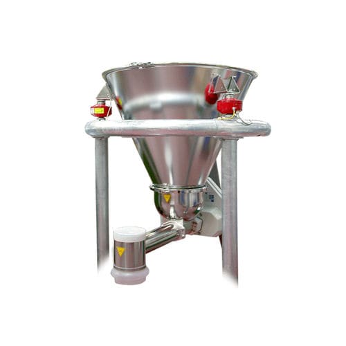 Alimentateur monovis - S100  - Coperion - volumétrique / gravimétrique / pour produits en vrac