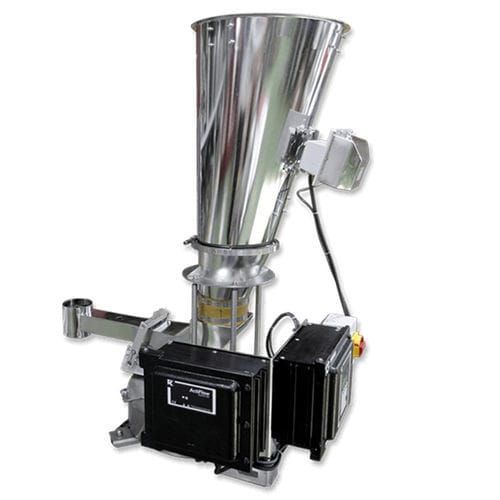 Alimentateur vibrant - V series - Coperion - gravimétrique / pour produits en vrac / pour solides
