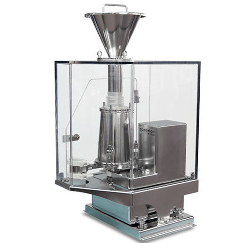 Alimentateur volumétrique - PH series - Coperion - gravimétrique / pour l'industrie / pour produits pharmaceutiques