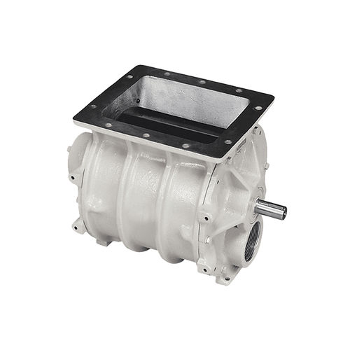 Écluse rotative pour applications lourdes - BT - Coperion - à alvéoles soufflées