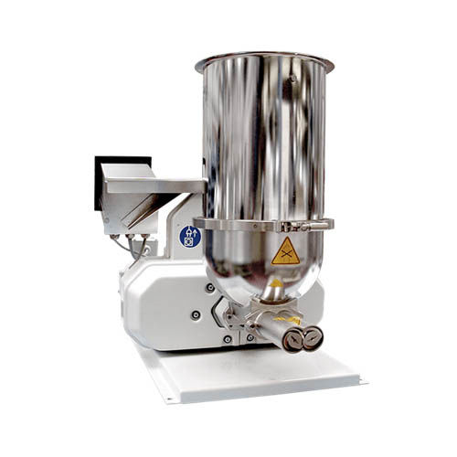 Alimentateur bi-vis - T series - Coperion - volumétrique / gravimétrique / pour produits pharmaceutiques