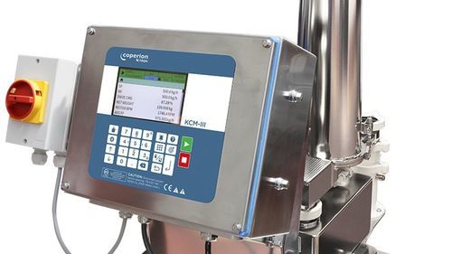 Contrôleur d'alimentateur - SmartConnex - Coperion