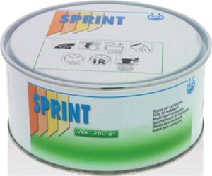 Mastic - SC9  - ICR Spa