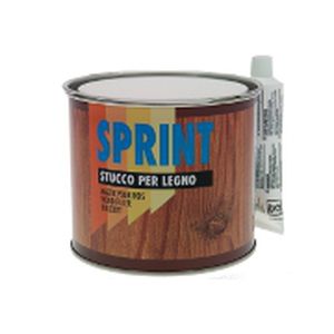 Mastic - S30/S32/S33 - ICR Spa