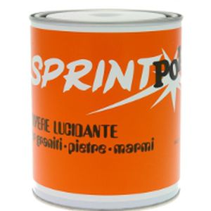 Poudre pour polissage - LPLL series - ICR Spa