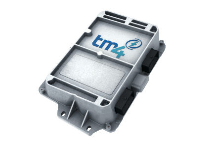 Contrôleur numérique - VMU - TM4